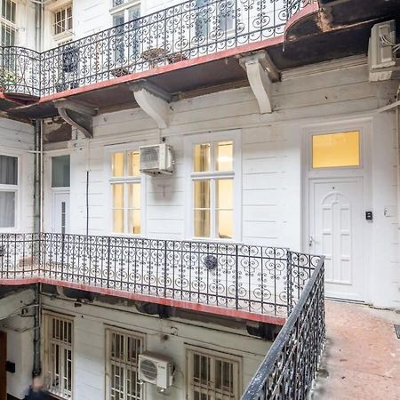 Very Central Convenient Flat Budapest Exterior foto