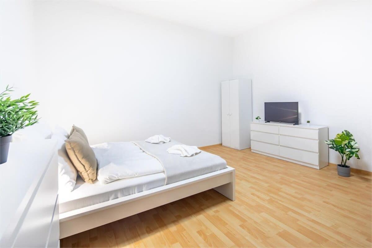 Very Central Convenient Flat Budapest Exterior foto