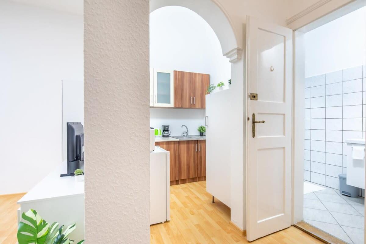 Very Central Convenient Flat Budapest Exterior foto